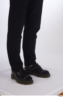 Fergal black leather shoes black trousers calf dressed 0008.jpg